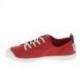 PALLADIUM Easy Lace Rouge