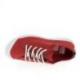 PALLADIUM Easy Lace Rouge