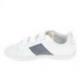 LE COQ SPORTIF Courtclassic PS Blanc Bleu