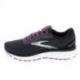 BROOKS Trace Gris Noir