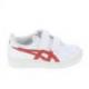 ASICS Japan S C Blanc Rouge