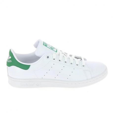 ADIDAS Stan Smith G Blanc Vert