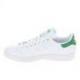 ADIDAS Stan Smith G Blanc Vert