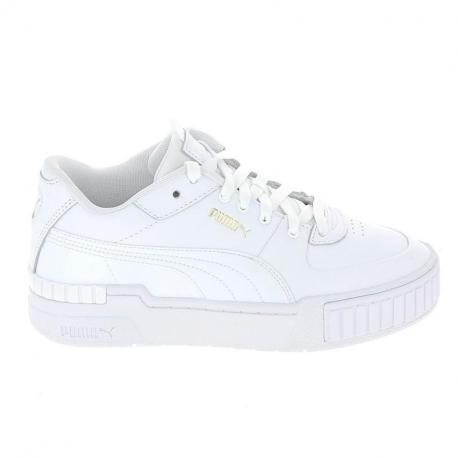 PUMA Cali Sport Blanc