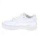 PUMA Cali Sport Blanc