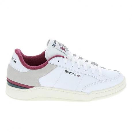 REEBOK AD Court Blanc Punber