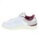 REEBOK AD Court Blanc Punber