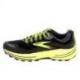 BROOKS Cascadia 16 Noir Ebony