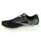 BROOKS Ghost 14 Noir Bleu