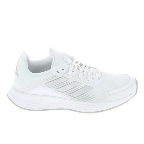 ADIDAS Duramo SL Blanc Argent