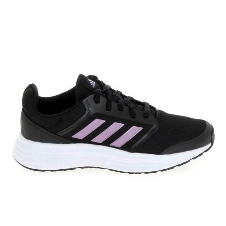 ADIDAS Galaxy 5 Noir Cermet