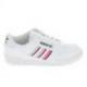 ADIDAS Continental 80 Jr Blanc Rose