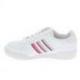 ADIDAS Continental 80 Jr Blanc Rose