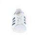 ADIDAS Superstar EL BB Blanc Or