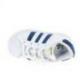 ADIDAS Superstar EL BB Blanc Or