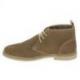 KICKERS Tyl Beige