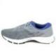 ASICS GT 1000 10 Gris Bleu