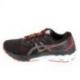 ASICS Gel Kayano 28 Noir Rouge