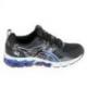 ASICS Gel Quantum 180 Jr Noir Bleu