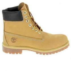 TIMBERLAND 6 Inch Prenium Beige