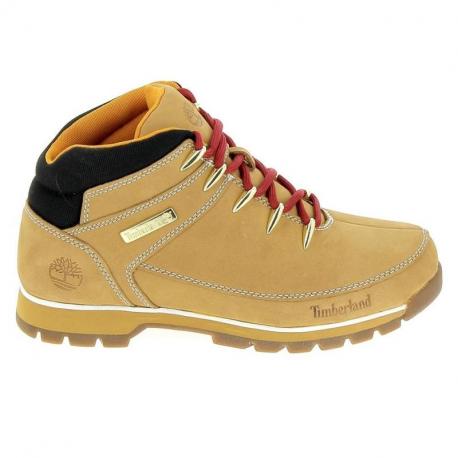 TIMBERLAND Euro Sprint Hiker Beige