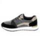 JANA Sneaker 23710 Noir