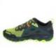 MIZUNO Wave Mujin Vert