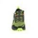 MIZUNO Wave Mujin Vert