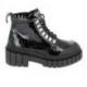 NO NAME KROSS Low Boots Noir