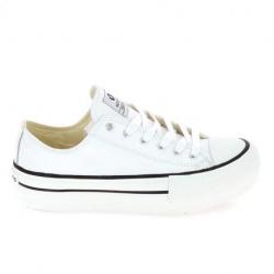 VICTORIA Sneaker 1061106 Blanc