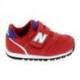 NEW BALANCE IZ373 BB Rouge