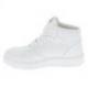 VICTORIA Sneaker Mid 1258208 Blanc