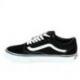 VANS Old Skool Noir Blanc