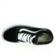 VANS Old Skool Noir Blanc