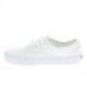 VANS Authentic Blanc