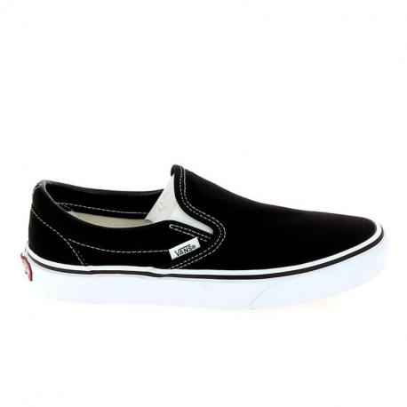 VANS Classic Slip On Noir