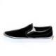 VANS Classic Slip On Noir