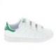 ADIDAS Stan Smith CF C Blanc Vert