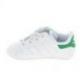 ADIDAS Stan Smith Crib BB Blanc Blanc