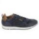 BULL BOXER Sneaker 53ANACO Bleu