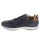 BULL BOXER Sneaker 53ANACO Bleu