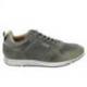 BULL BOXER Sneaker 53AGNGR Vert