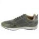 BULL BOXER Sneaker 53AGNGR Vert