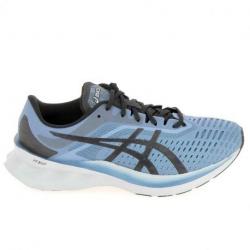 ASICS NovaBlast Gris Noir