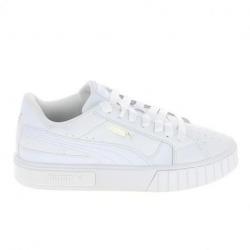 PUMA Cali Star Blanc