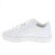 PUMA Cali Star Blanc