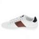 LE COQ SPORTIF Mastercourt Classic Blanc