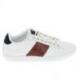 LE COQ SPORTIF Mastercourt Classic Blanc