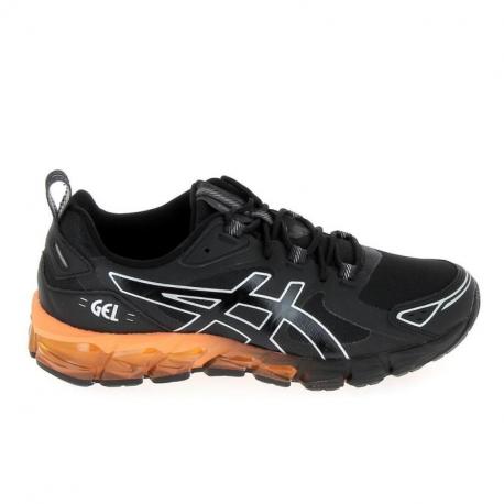 ASICS Gel Quantum 180 Noir Argent