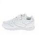 REEBOK Classic Leather 1V Blanc Gris